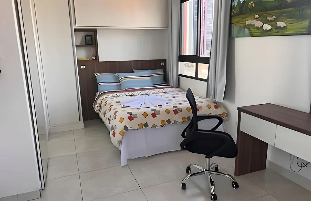 Maxi Studios - Melhor opção em Studios-1