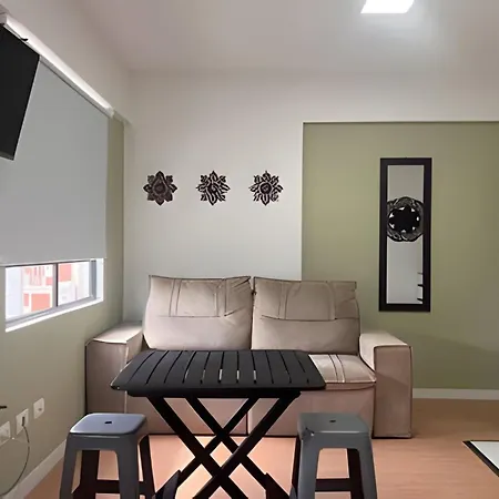 Maxi Studios - Melhor opção em Studios-2