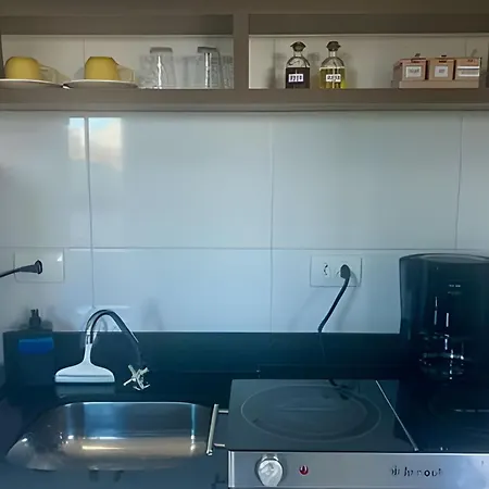 Maxi Studios - Melhor opção em Studios-3